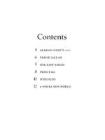 Alan Menken: Aladdin Product Image
