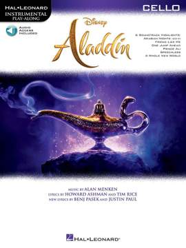 Alan Menken: Aladdin