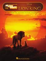 The Lion King - E-Z Play Today 146 Product Image