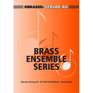 Georges Bizet: Carmen for Brass