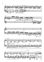 Robert Saxton: Fantasy on the notes Acade Product Image