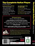 Complete Guitar Player Product Image