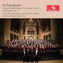 In paradisum (Live)