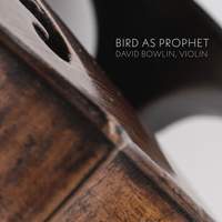 Bird as Prophet