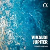 Vivaldi/Jupiter
