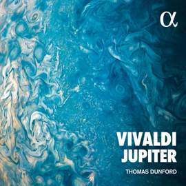 Vivaldi/Jupiter