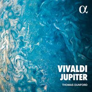 Vivaldi/Jupiter
