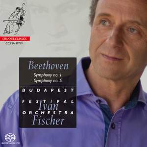 Beethoven: Symphonies Nos. 1 & 5