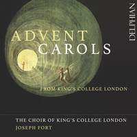 Advent Carols from King’s College London