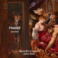 Handel: Samson