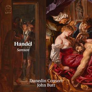 Handel: Samson