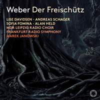 Weber: Der Freischütz