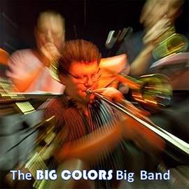 Big Colours