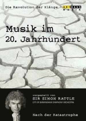 Musik Im 20. Jahrhundert Vol. VI