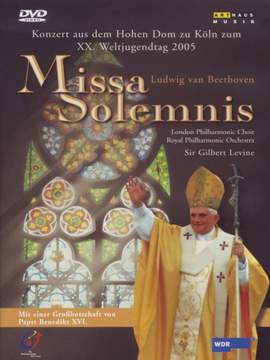 Missa Solemnis
