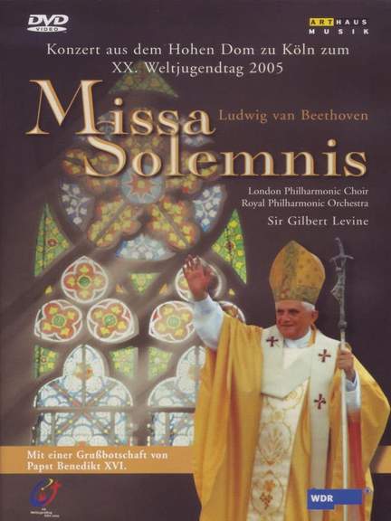 Missa Solemnis