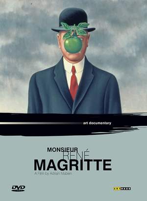 Rene Magritte