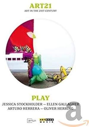Art21 Play