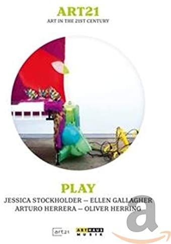 Art21 Play