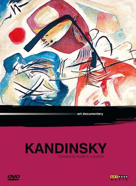 Wassily Kandinsky