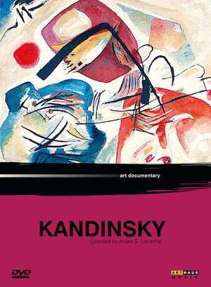 Wassily Kandinsky