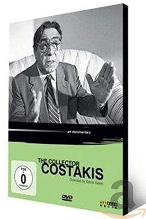 Costakis the Collector