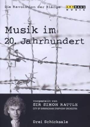Musik Im 20. Jahrhundert Vol. IV