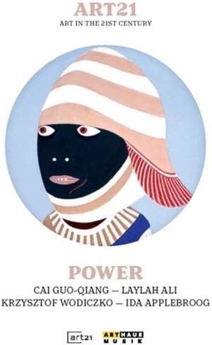 Art21 Power