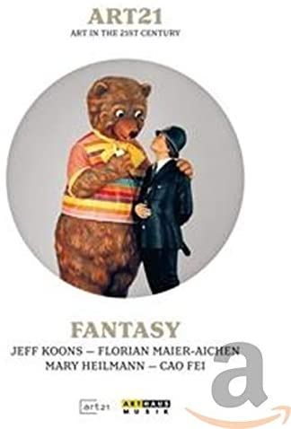 Art21 Fantasy