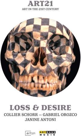 Art21 - Loss & Desire