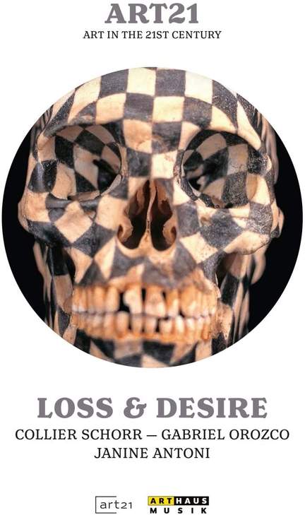 Art21 - Loss & Desire