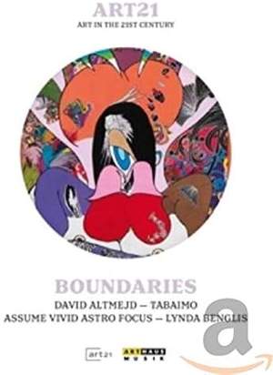 Art21 - Boundaries