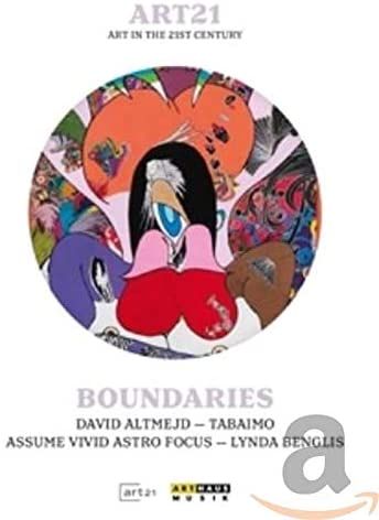Art21 - Boundaries