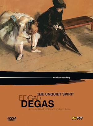 Edgar Degas