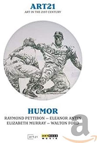 Art21 - Humor