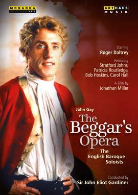 The Beggars Opera