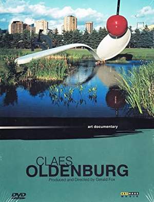 Claes Oldenburg