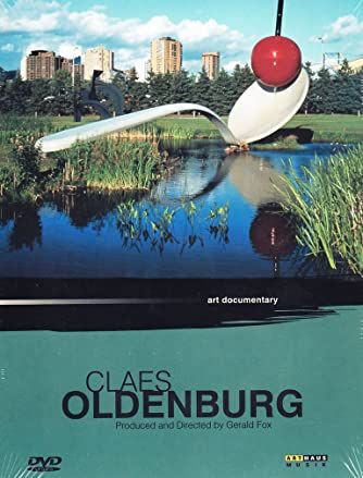 Claes Oldenburg