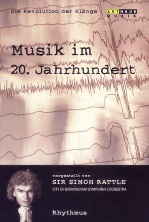 Musik Im 20. Jahrhundert Vol. Ii