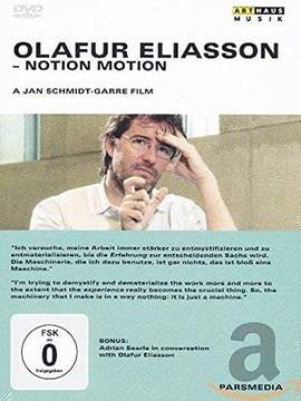 Olafur Eliasson