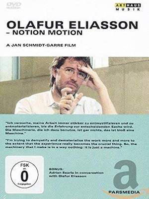Olafur Eliasson