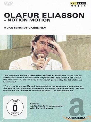 Olafur Eliasson