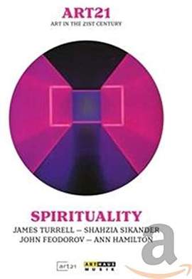 Art21 - Spirituality