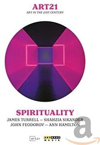 Art21 - Spirituality