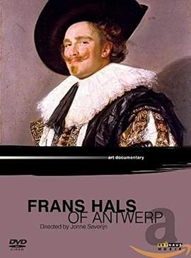 Frans Hals of Antwerp