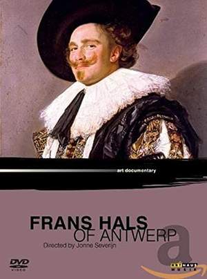 Frans Hals of Antwerp