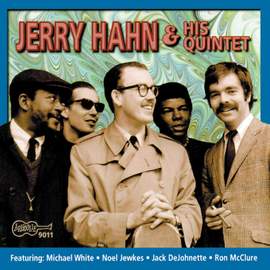 Jerry Hahn & His Quintet