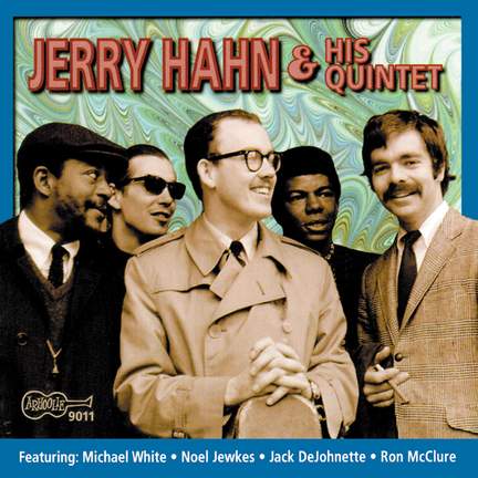 Jerry Hahn & His Quintet