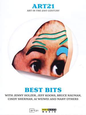Art21 Best Bits