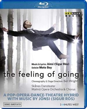 The Feeling of Going
